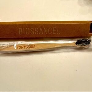 Biossance Toothbrush
